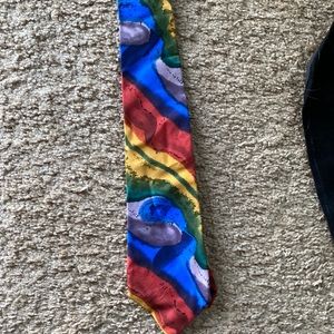 Jerry Garcia tie